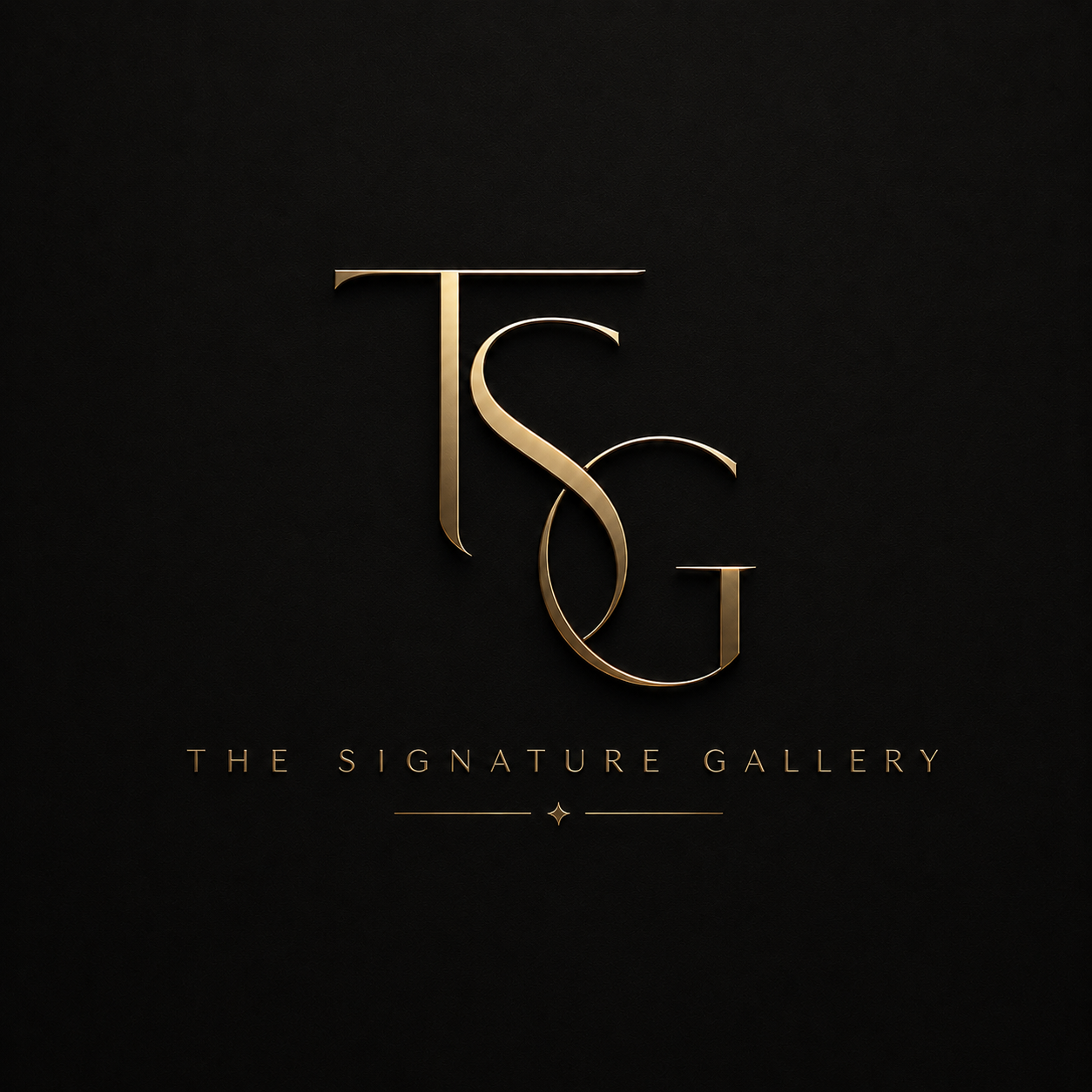 The Signature Gallery