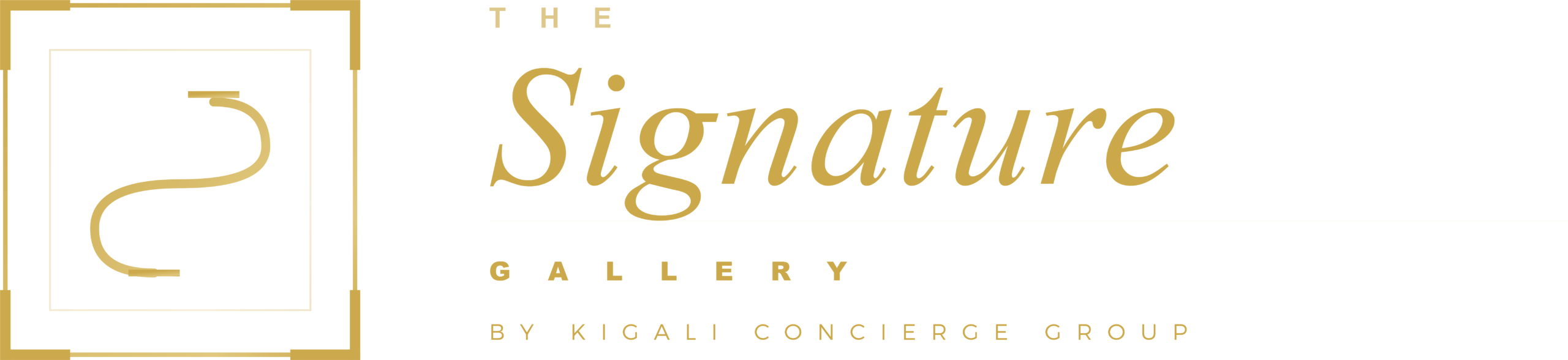 The Signature Gallery