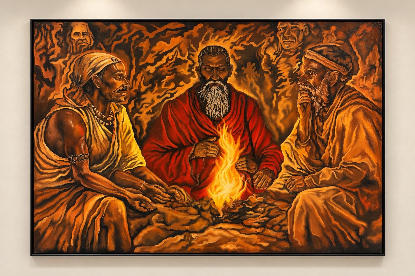 INHERITANCE - Image 2