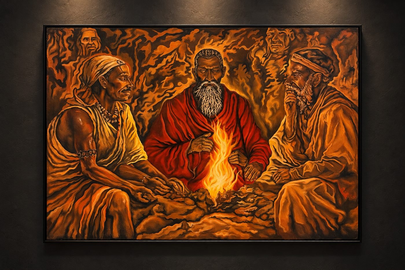 INHERITANCE - Image 3