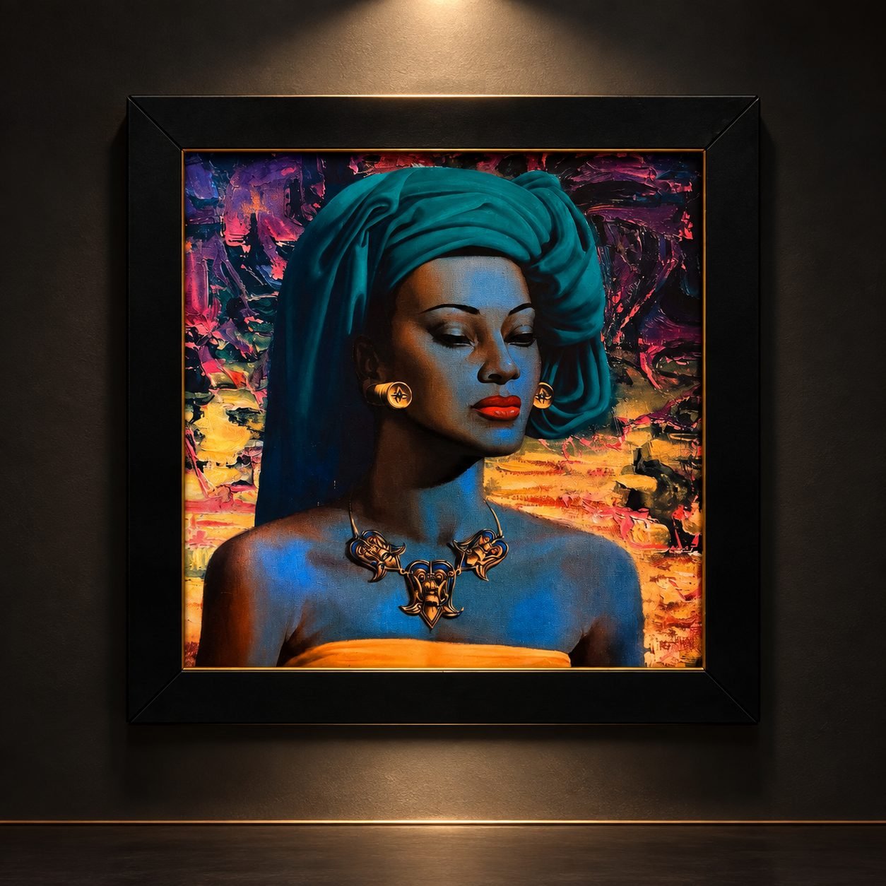 HER PEACE - Image 2
