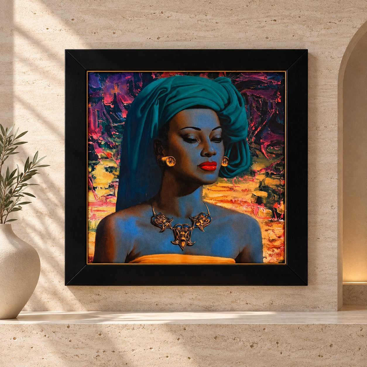 HER PEACE - Image 3