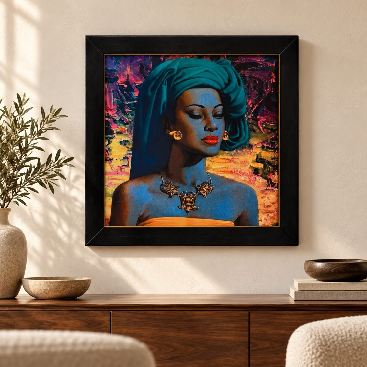HER PEACE - Image 4