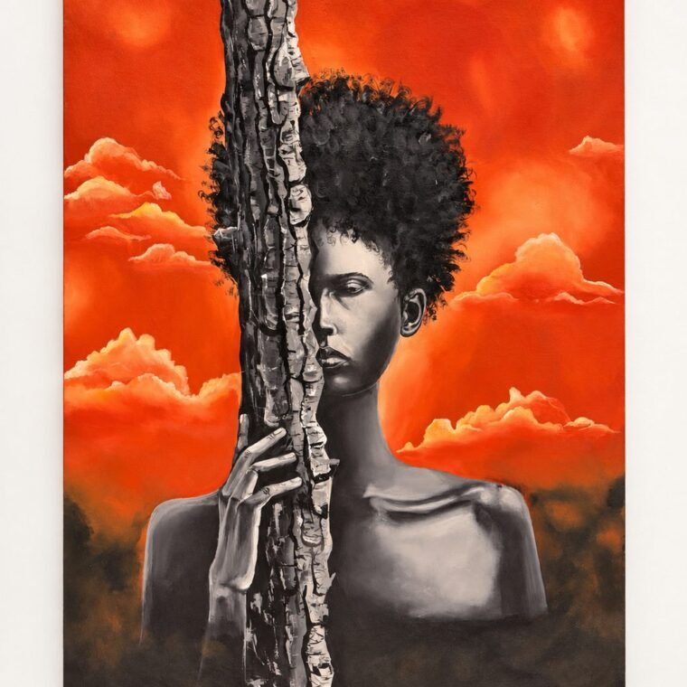 STILL ROOTED