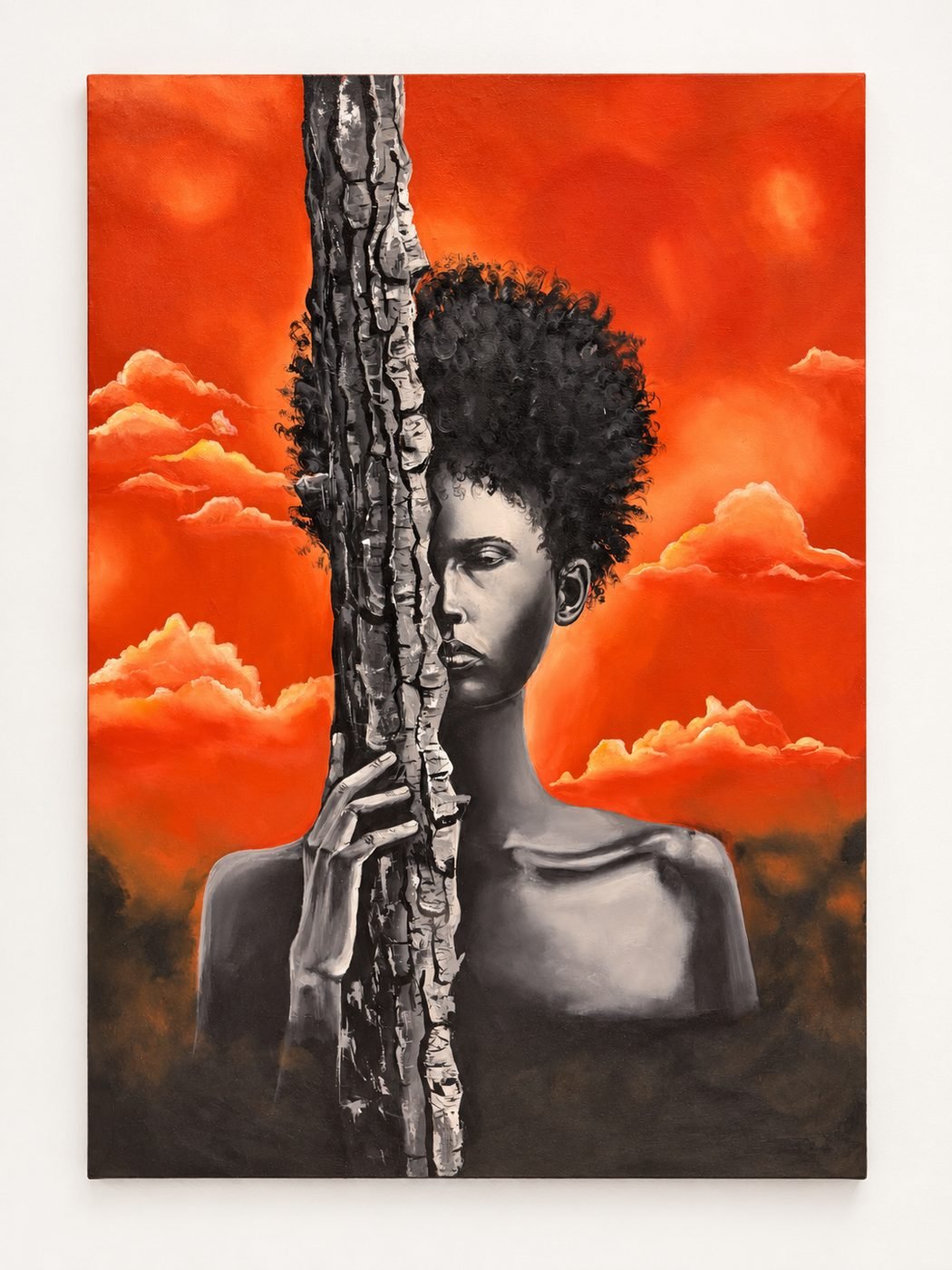 STILL ROOTED
