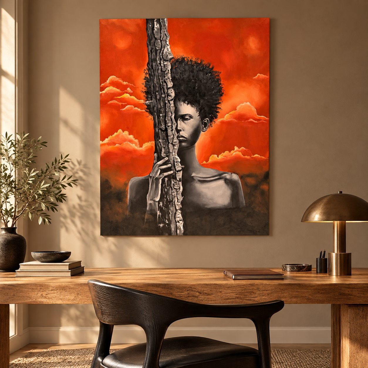 STILL ROOTED - Image 4