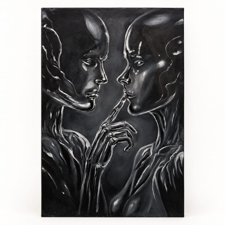 BETWEEN US