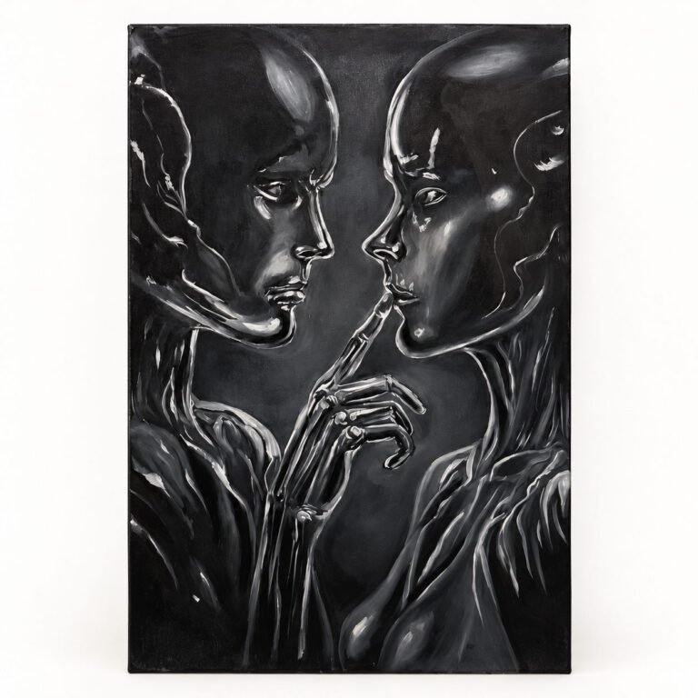 BETWEEN US