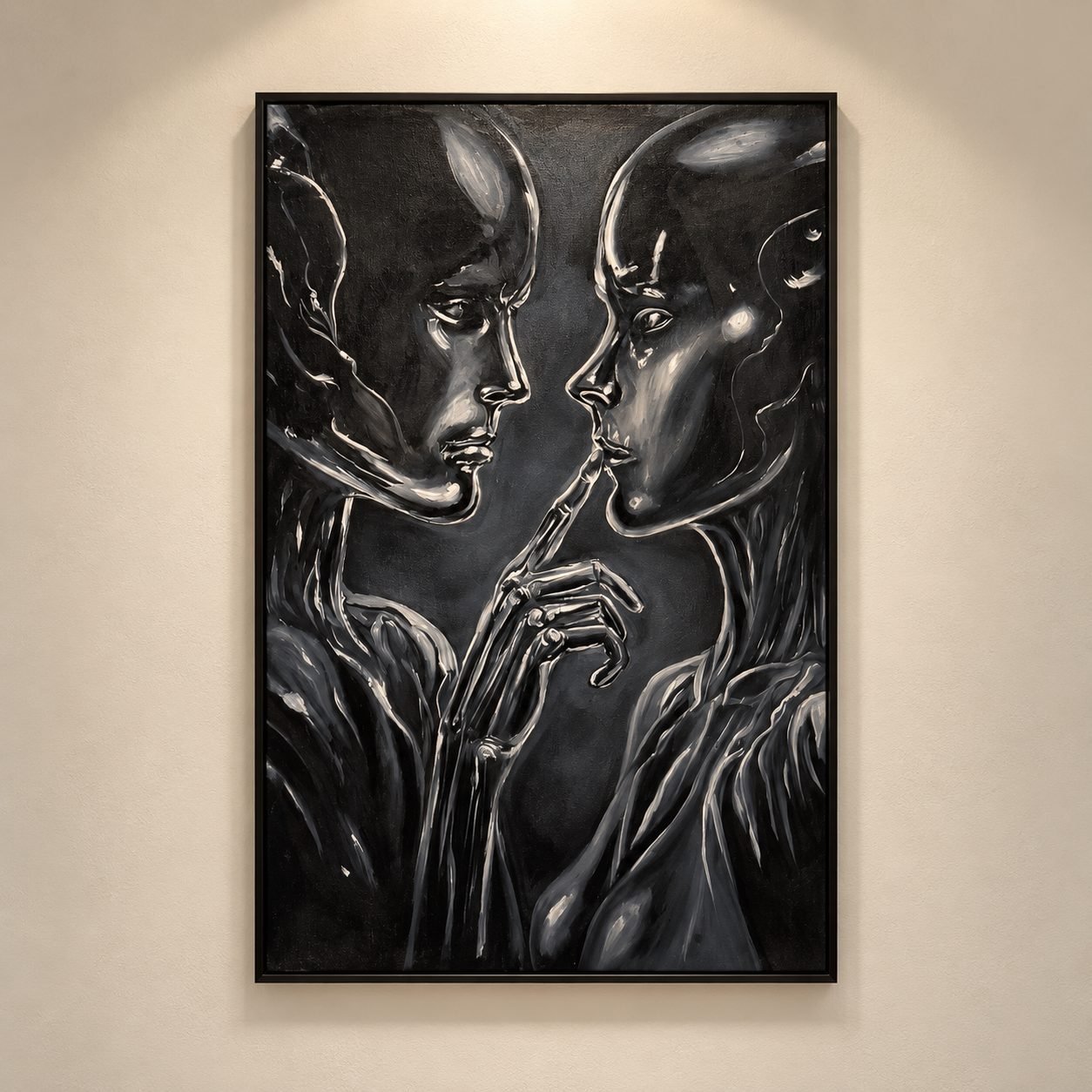 BETWEEN US - Image 2