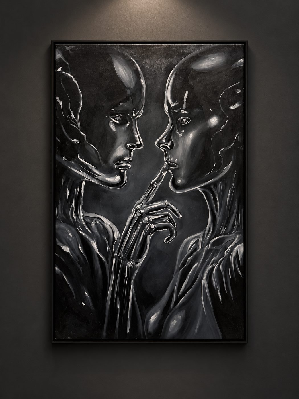 BETWEEN US - Image 3