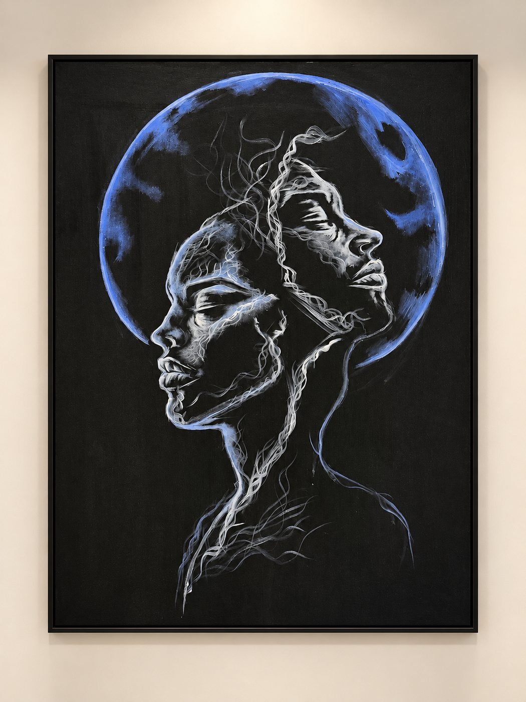 STILL CONNECTED - Image 2