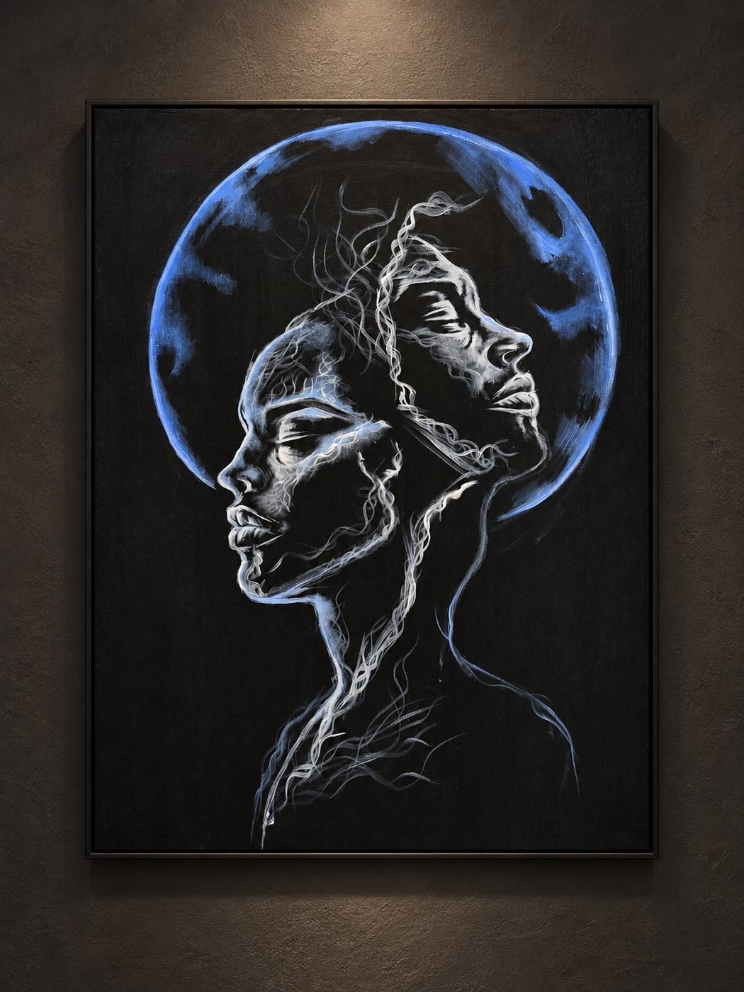 STILL CONNECTED - Image 3