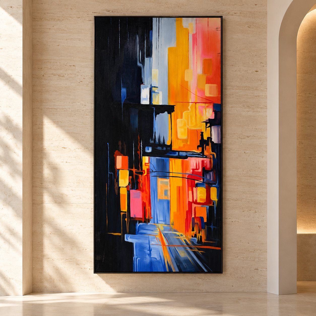 AFTER HOURS - Image 3