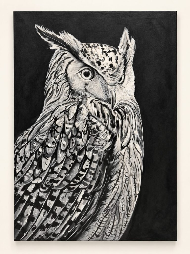 NIGHT WATCH