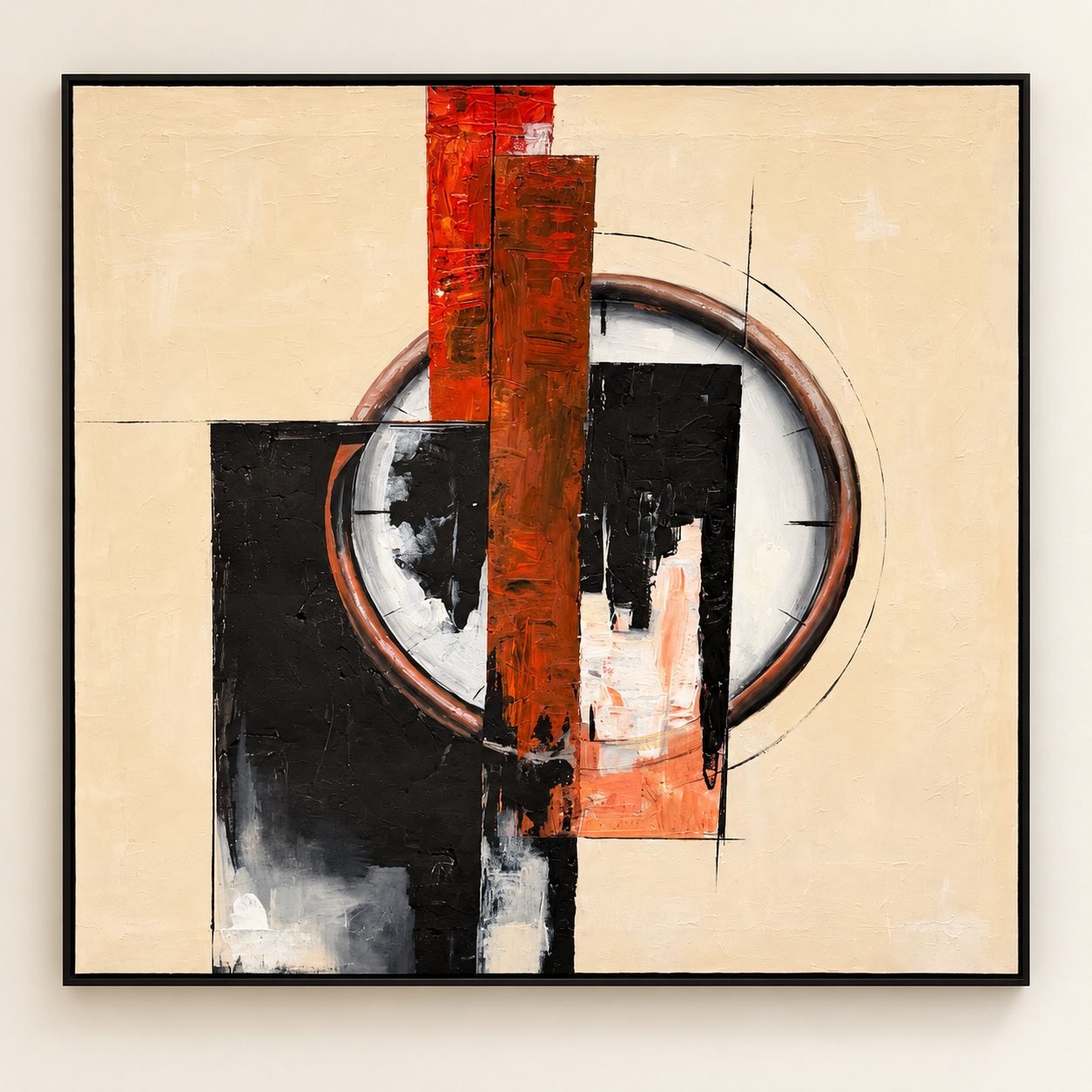 CENTRED