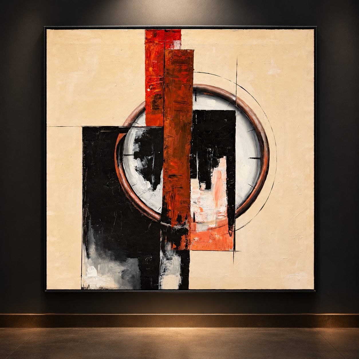 CENTRED - Image 2