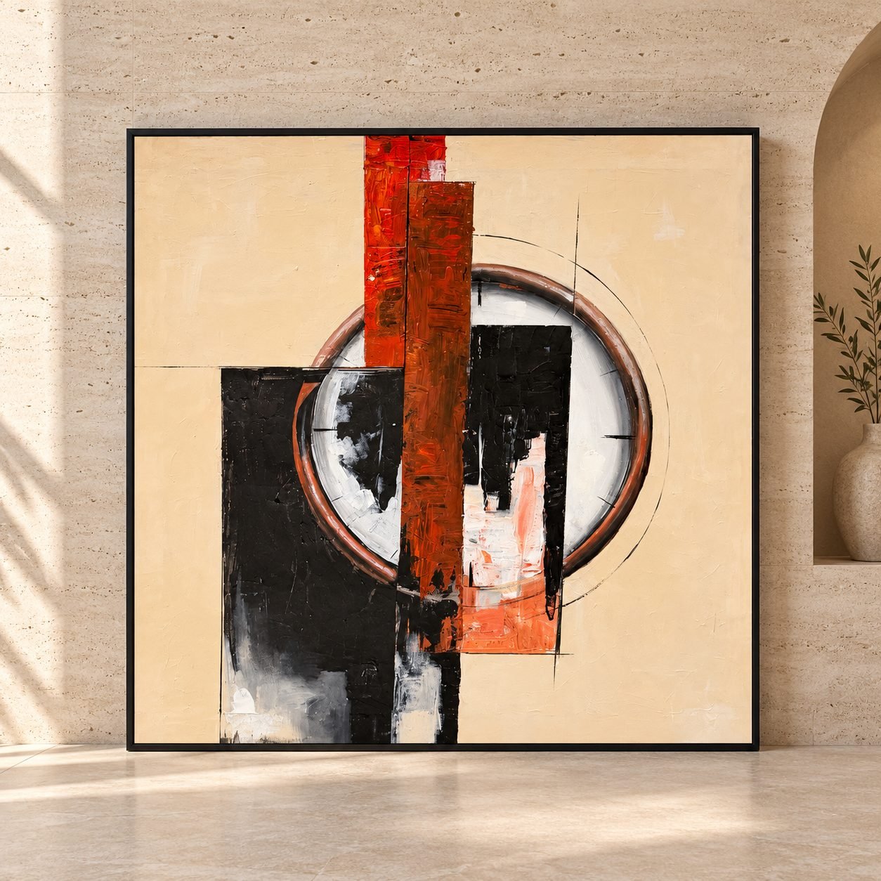 CENTRED - Image 3
