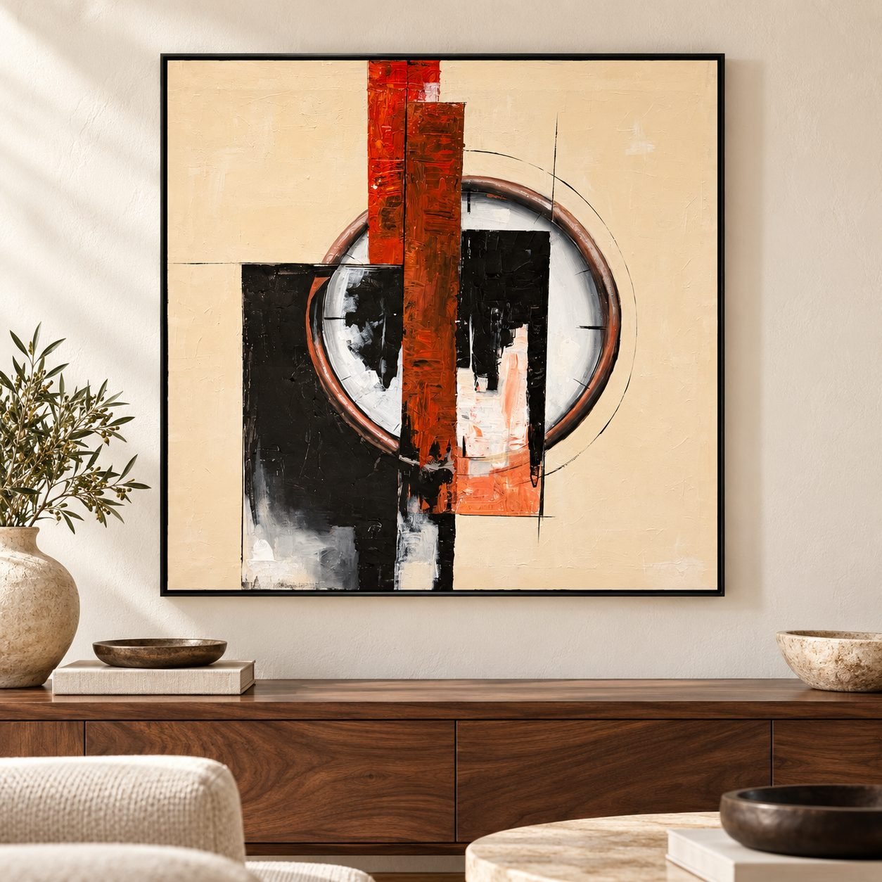CENTRED - Image 4