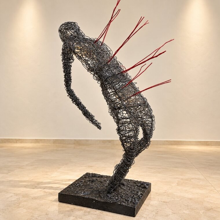Tsg sculpture unbroken 01